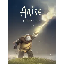 ⭐️ Arise: A Simple Story [Steam/Global] [Cashback]