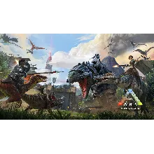 ⭐ ARK Survival Evolved [Steam/Global] [Cashback]