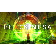 ⭐ Black Mesa [Steam/Global] [Cashback]