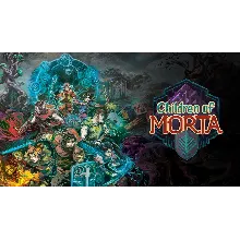 ⭐ Children of Morta [Steam/Global][Cashback]