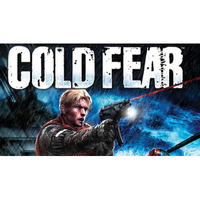 Cold Fear