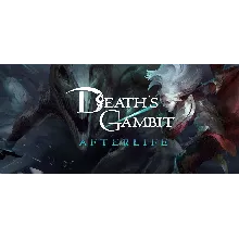 ⭐ Death's Gambit: Afterlife [Steam/Global] [Cashback]
