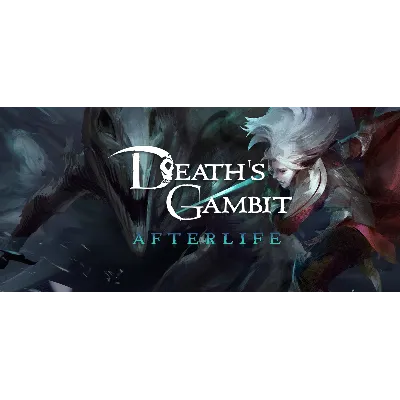 ⭐ Death's Gambit: Afterlife [Steam/Global] [Cashback] - irongamers.ru