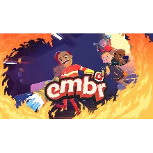 ⭐ Embr [Steam/Global] [Cashback]