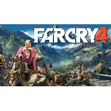 ⭐ Far Cry 4 [Steam/Global] WARRANTY