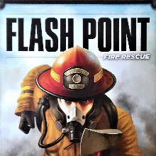 ⭐ Flash Point: Fire Rescue [Steam/Global] [Cashback]