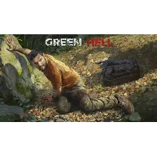 ⭐ Green Hell [Steam/Global] [Cashback]