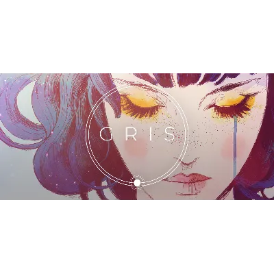 ⭐️  GRIS [Steam/Global] [Cashback] - irongamers.ru