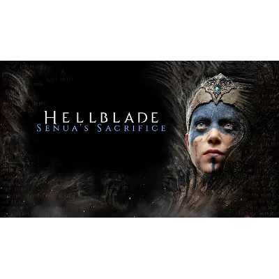 ⭐ Hellblade Senua's Sacrifice [Steam/Global][Cashback] - irongamers.ru