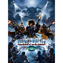 ⭐ Huntdown [Steam/Global] [Cashback]