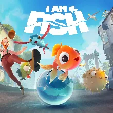 ⭐ I am Fish [Steam/Global] [Cashback]