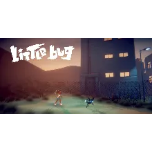 ⭐ Little Bug + DLC [Steam/Global] [Cashback]