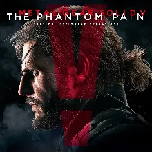 ⭐ METAL GEAR SOLID V: THE PHANTOM PAIN [Steam/Global]