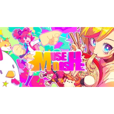 ⭐ Muse Dash + DLC [Steam/Global] [Cashback] - irongamers.ru