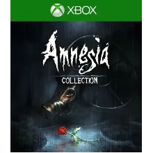 AMNESIA: COLLECTION XBOX КЛЮЧ