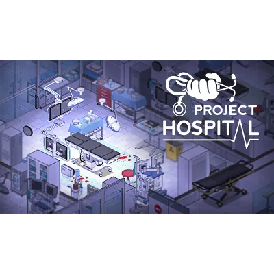 ⭐ Project Hospital [Steam/Global][Cashback] - irongamers.ru