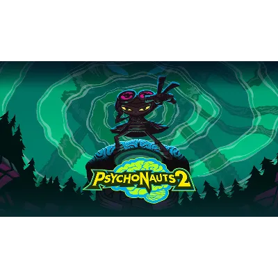 ⭐ Psychonauts 2 [Steam/Global] [Cashback] - irongamers.ru