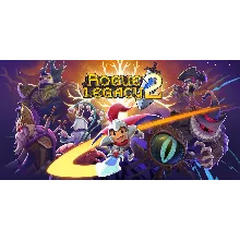 ⭐ Rogue Legacy 2 [Steam/Global] [Cashback]