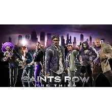 ⭐ Saints Row: The Third [Steam/Global] [Cashback]