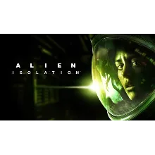 Alien: Isolation XBOX ONE X|S КЛЮЧ