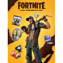 Fortnite Набор «Бессмертный Нед» + 1500 V bucks