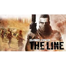 ⭐ Spec Ops The Line [Steam/Global] [Cashback]