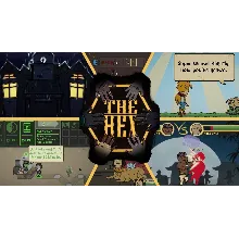 ⭐ The Hex [Steam/Global] [Cashback]
