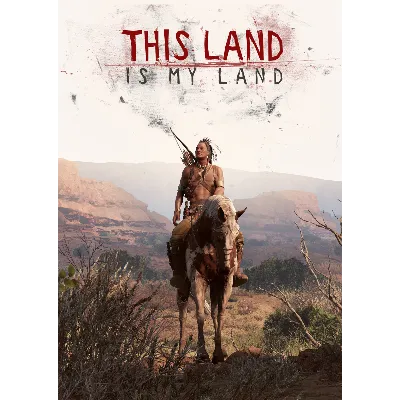 ⭐ This Land Is My Land [Steam/Global] [Cashback] - irongamers.ru