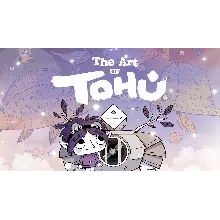 ⭐ TOHU + DLC [Steam/Global] [Cashback]