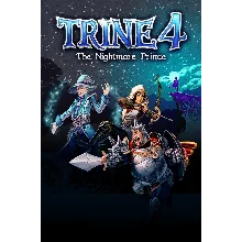 ⭐ Trine 4: The Nightmare Prince [Steam/Global]