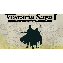 ⭐️ Vestaria Saga I War of the Scions [Steam/Global]
