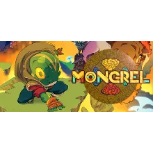 Mongrel АВТОДОСТАВКА STEAM GIFT РОССИЯ