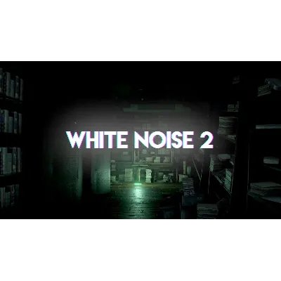 ⭐ White Noise 2 + White Noise 1 [Steam/Global] - irongamers.ru
