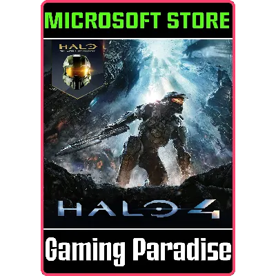 HALO 4 (PC WIN) КЛЮЧ - irongamers.ru