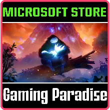 ORI AND THE BLIND FOREST: DEFINITIVE EDITION (PC WIN)
