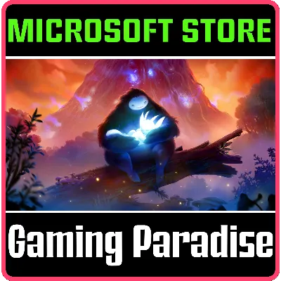 ORI AND THE BLIND FOREST: DEFINITIVE EDITION (PC WIN) - irongamers.ru