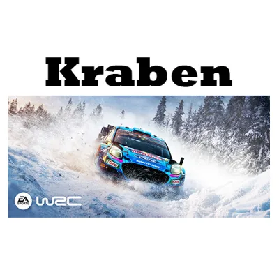 EA SPORTS™ WRC 24 STEAM GIFT МИР - irongamers.ru