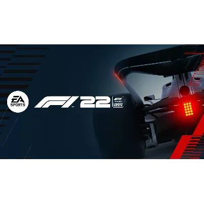 F1 22 (PS4/PS5/RUS) Аренда 7 дней - irongamers.ru