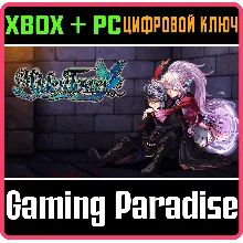 MIDEN TOWER (PC WIN) КЛЮЧ