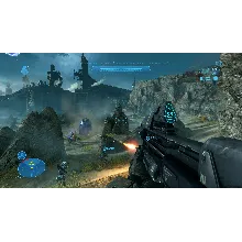 HALO: REACH (PC WIN) КЛЮЧ