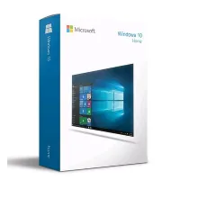 Windows 10 Home Warranty/Microsoft Partner 1pc