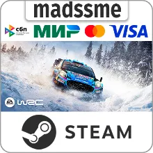 EA SPORTS WRC 24 * RU/KZ/СНГ/TR/AR * STEAM АВТО