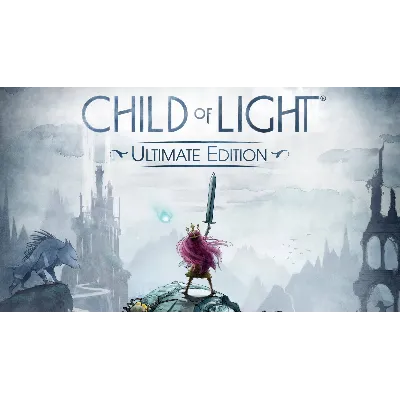 Child of Light Ultimate XBOX ONE/SERIES X/S ключ - irongamers.ru