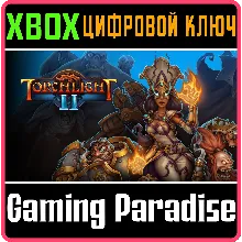 TORCHLIGHT II XBOX ONE/X|S КЛЮЧ