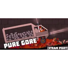 Pure Gore (Sandbox&Playground) STEAM KEY REGION FREE