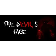 The Devil's Face STEAM KEY REGION FREE GLOBAL ROW +
