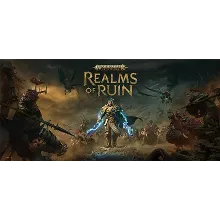Age of Sigmar: Realms of Ruin Ultimate Steam