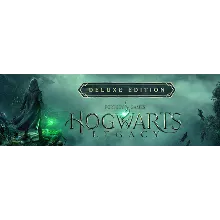 Hogwarts Legacy - DELUXE (STEAM КЛЮЧ) КАЗАХСТАН+СНГ