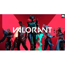 VALORANT [Diamond 1-3] Full access +
