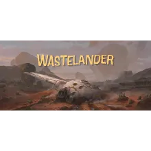 Wastelander * STEAM РОССИЯ АВТОДОСТАВКА 0% КАРТЫ